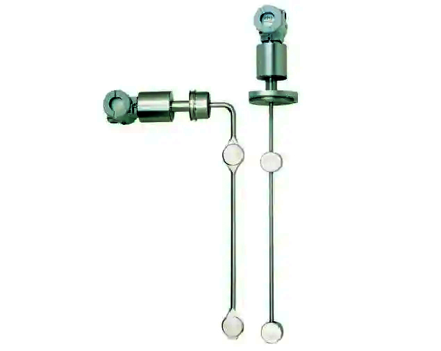 在線(xiàn)液體密度變送器